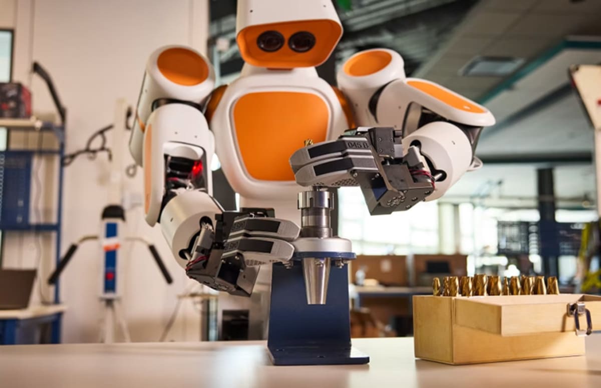 Robots Learn New Tasks in 2 Hours Using Human Demos - Image 5
