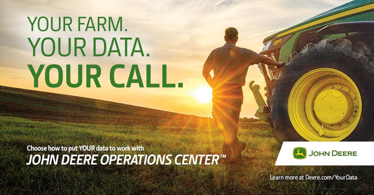 John Deere's Free AI Tool Helps Farmers Boost Profits - Image 2