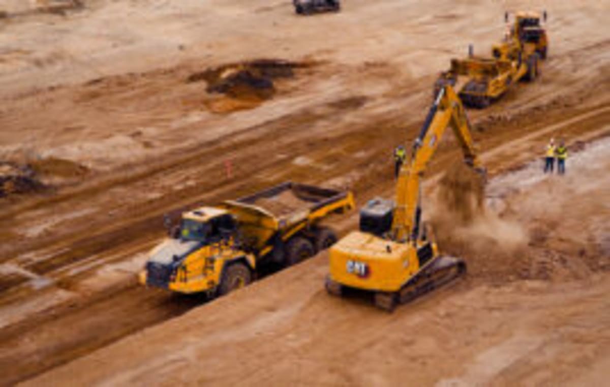 Robot Factories to Build 1M Affordable Homes by 2040 - Image 4