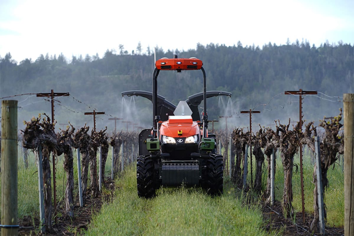 AI Tractors Help Aging Farmers Keep Food Growing - Image 2