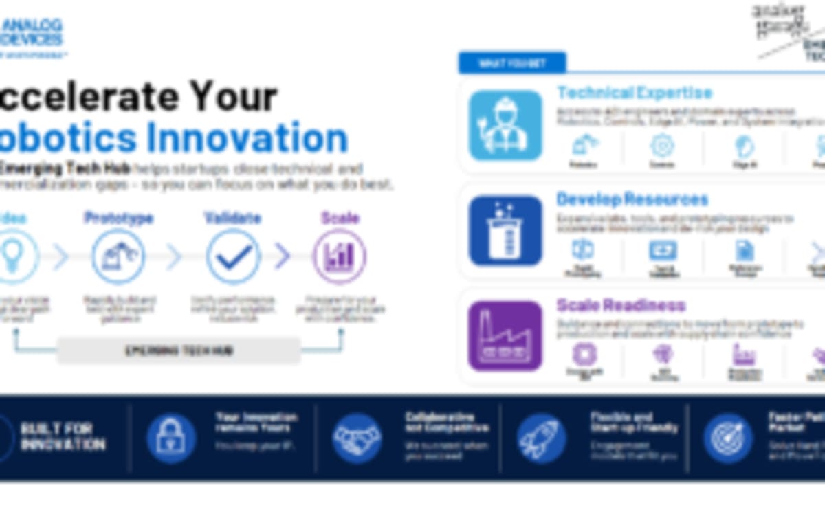 Australia Launches AI Platform to Boost Robot Adoption - Image 5
