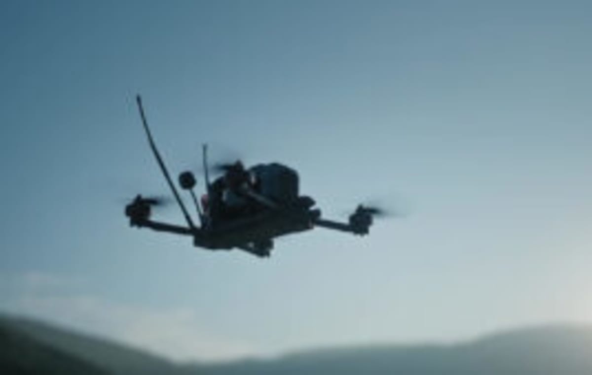 Amazon Drones Will Reach Nearly 500 U.S. Cities by 2026 - Image 3