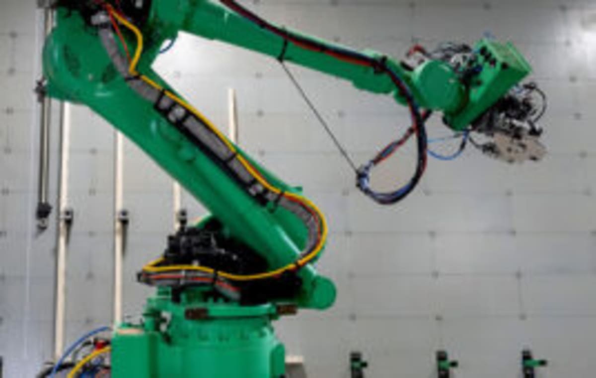 Robots Tackle Construction's 4.5M Home Shortage - Image 5