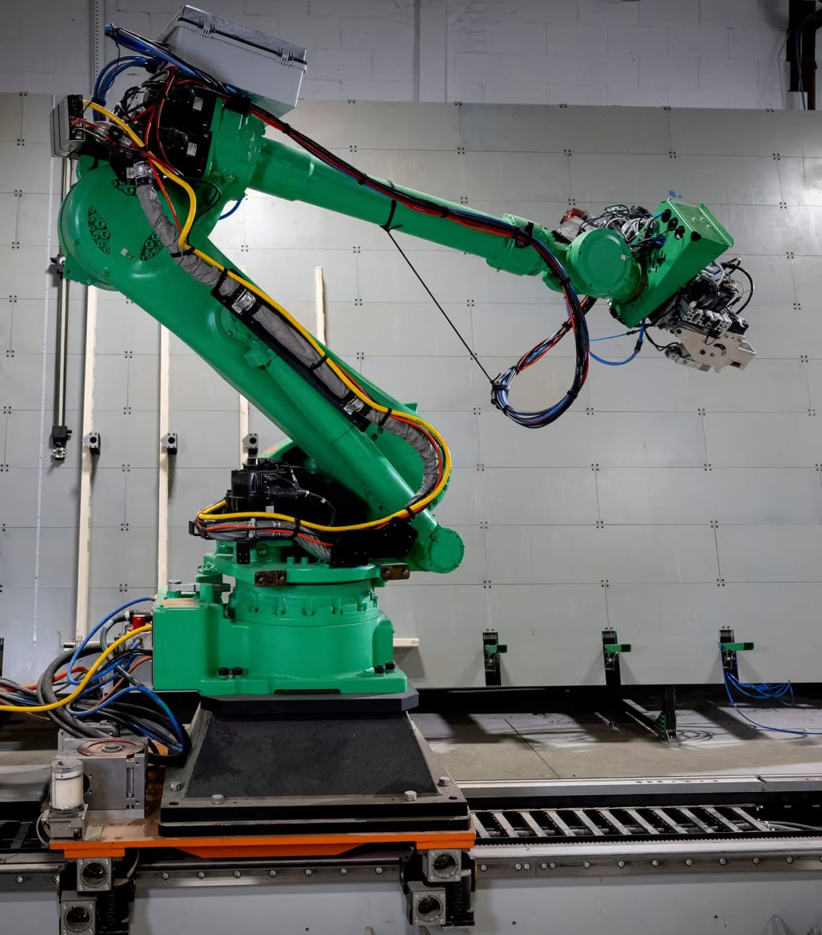 Robot Factories to Build 1M Affordable Homes by 2040 - Image 2