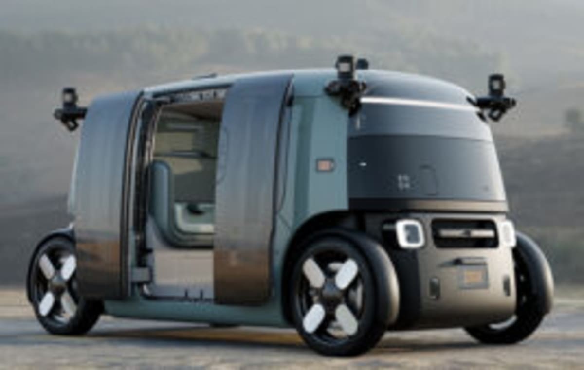 Self-Driving Trucks Hit 99.8% Autonomous Miles in 2026 - Image 5