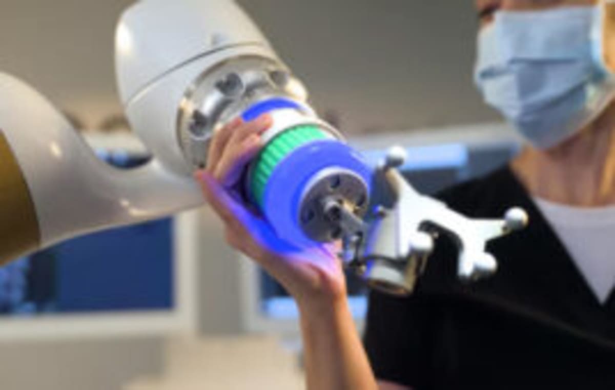New Robot Makes Colonoscopy Easier and More Accurate - Image 4