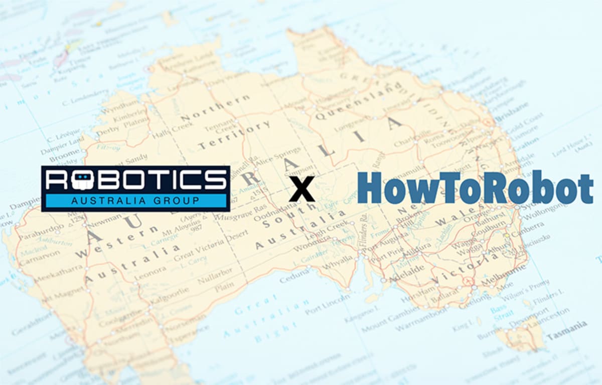 Australia Launches AI Platform to Boost Robot Adoption