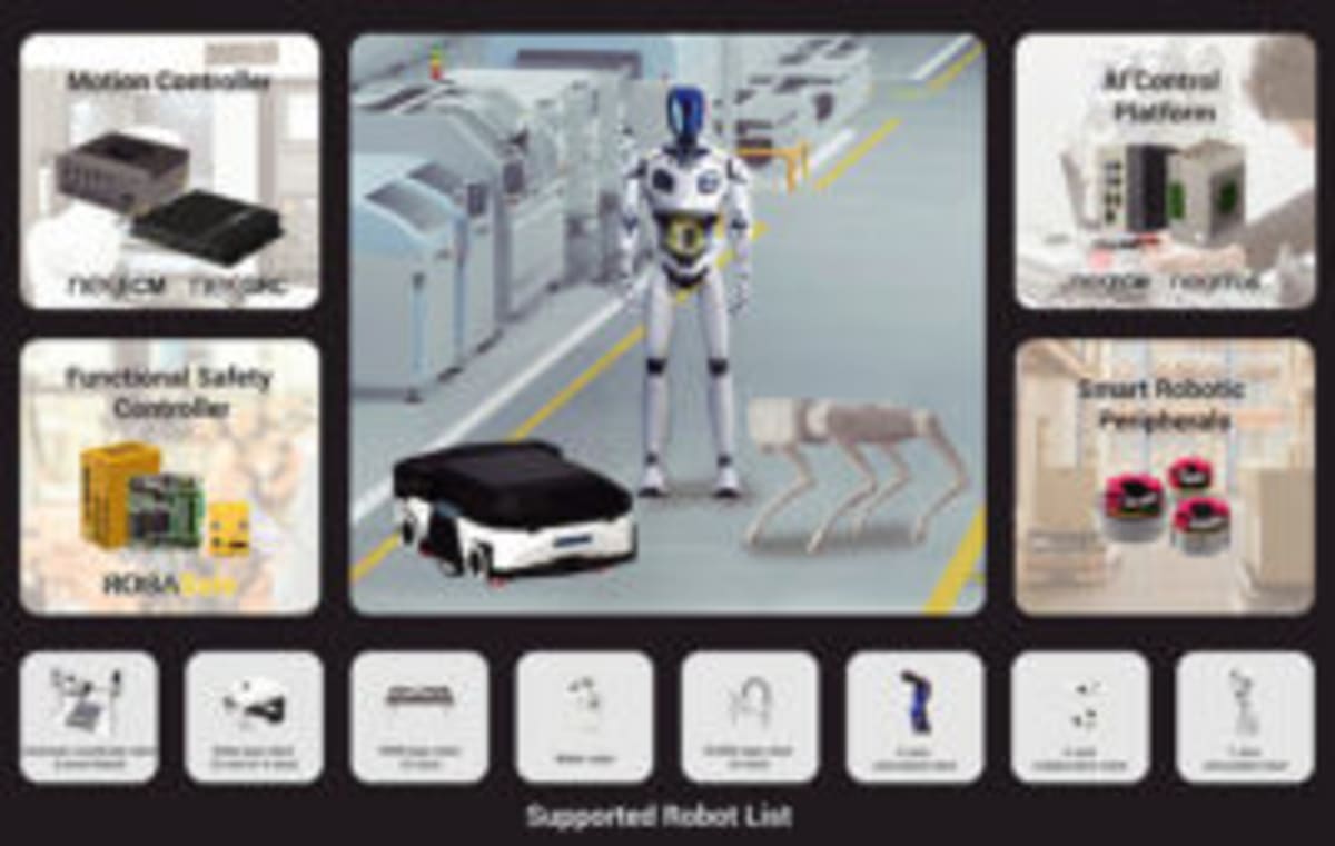 Boston Dynamics Veterans Launch Robot Entertainment Company - Image 3