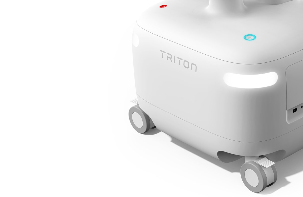 New Robot Makes Colonoscopy Easier and More Accurate