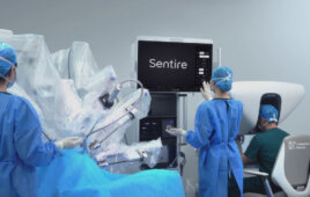New Robot Makes Colonoscopy Easier and More Accurate - Image 5