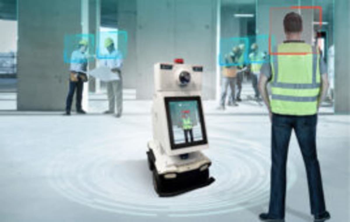 Robots Tackle Construction's 4.5M Home Shortage - Image 3