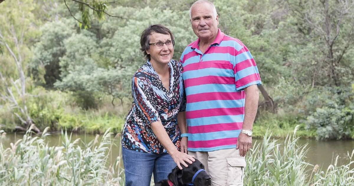 Australia Approves 18-Minute Blood Test for Alzheimer's