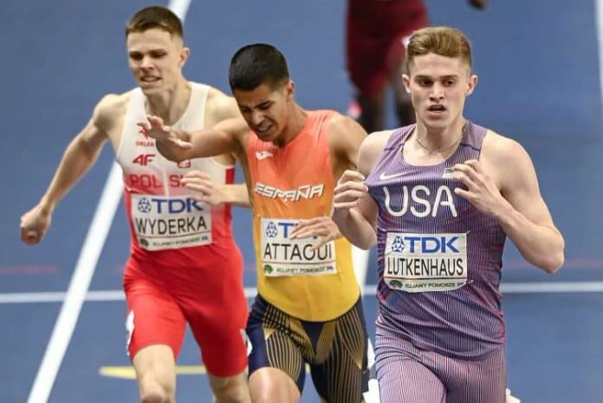 Jessie Diggins Wins Fourth World Cup Cross-Country Title - Image 5