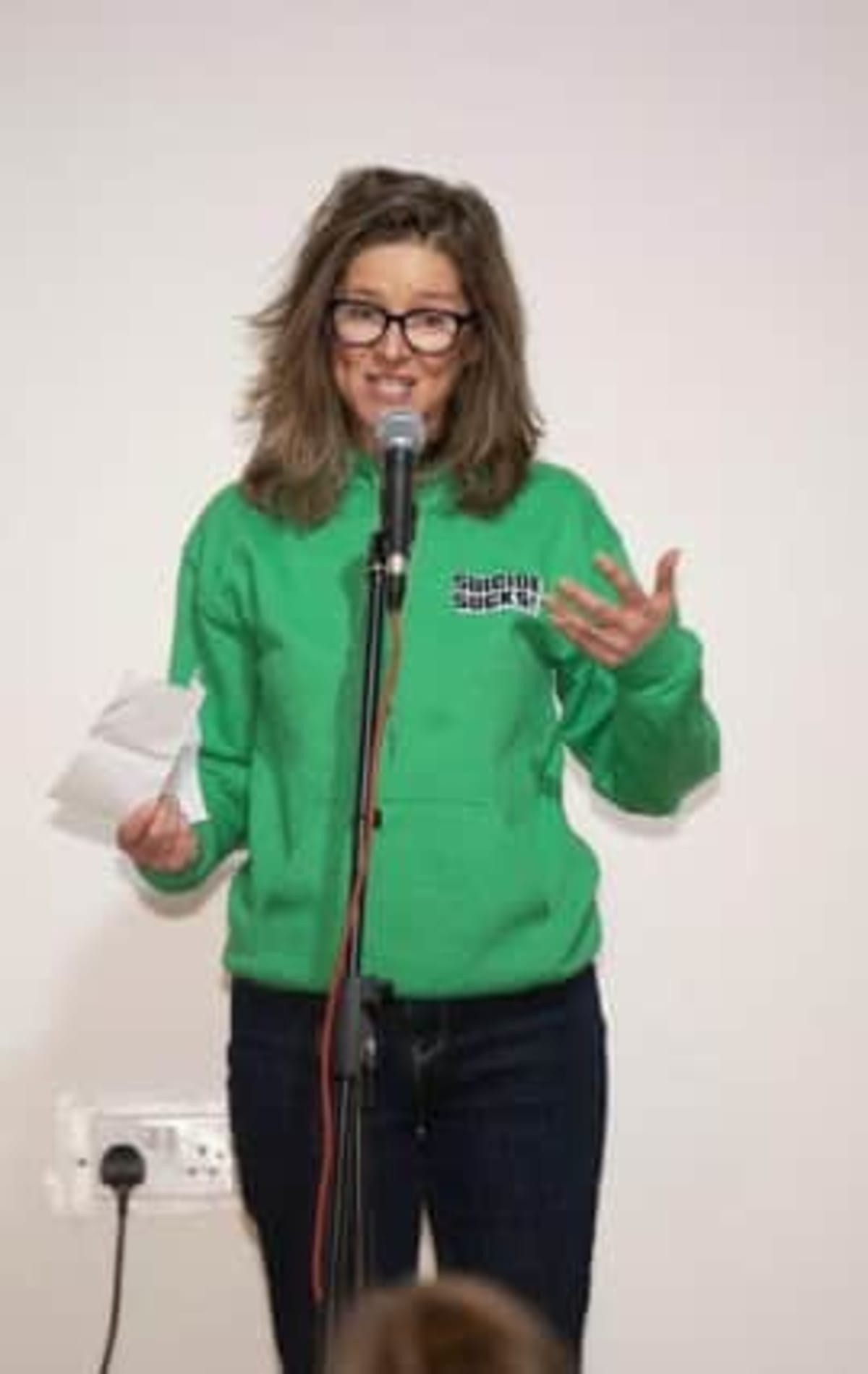 Barnsley Comedy Night Honors Brother 30 Years After Loss - Image 2