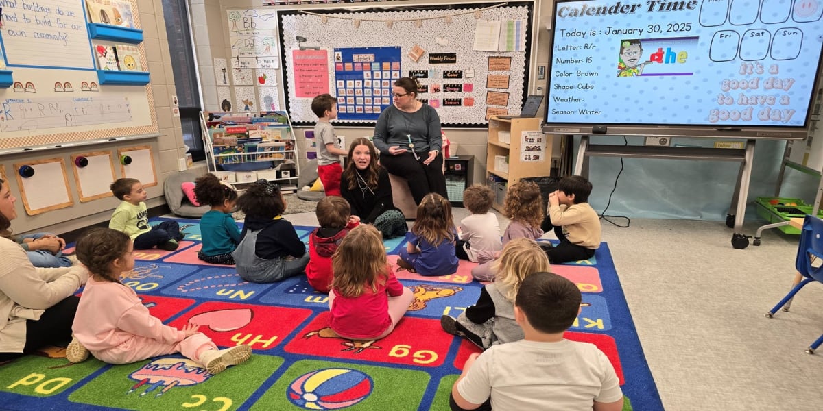 Muncie Schools See 14% Jump in Reading Scores - Image 2