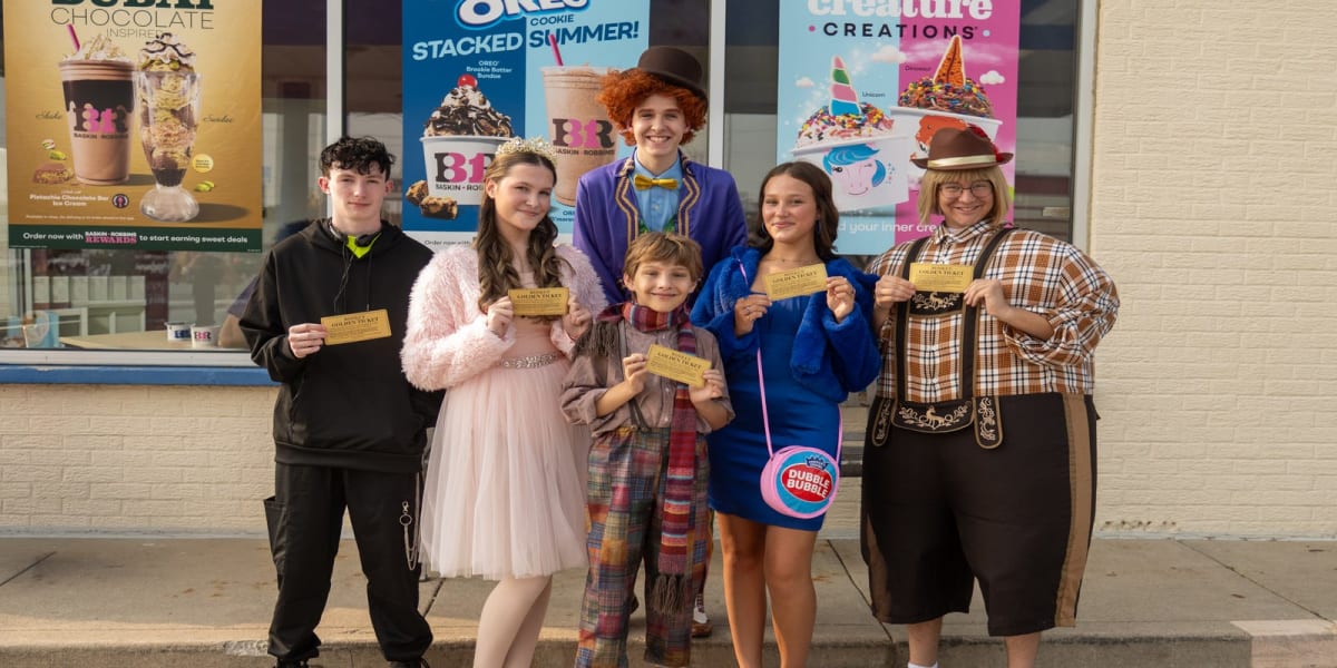 Muncie Theater Celebrates Kindness with Charlie Musical - Image 2