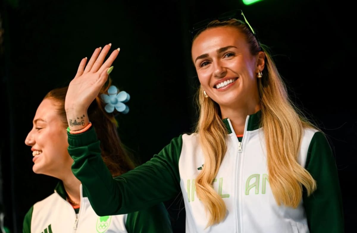 Irish Runner Smashes Personal Record Twice in 3 Days - Image 3