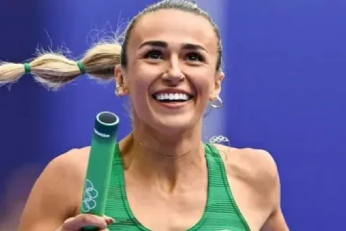Irish Runner Smashes Personal Record Twice in 3 Days - Image 4