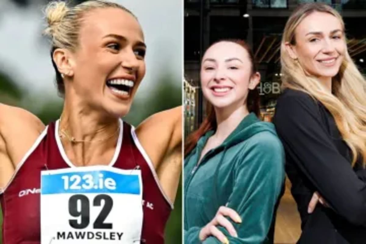 Irish Runner Smashes Personal Record Twice in 3 Days - Image 5