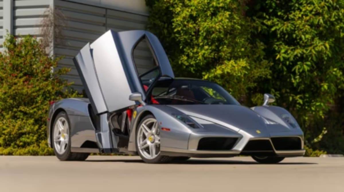 Chinese EV Charges 70% in 10 Minutes for $54,000 - Image 5