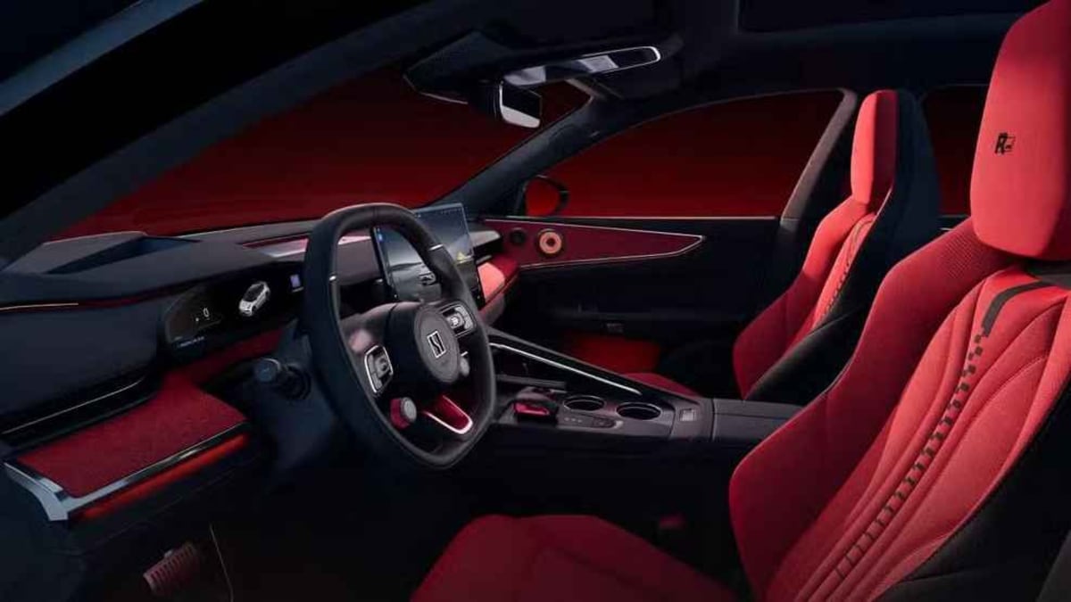Chinese EV Charges 70% in 10 Minutes for $54,000 - Image 2