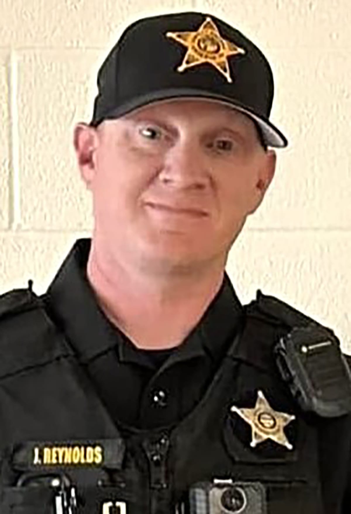 Ohio Sergeant Saves Kittens Despite Not Liking Cats - Image 2