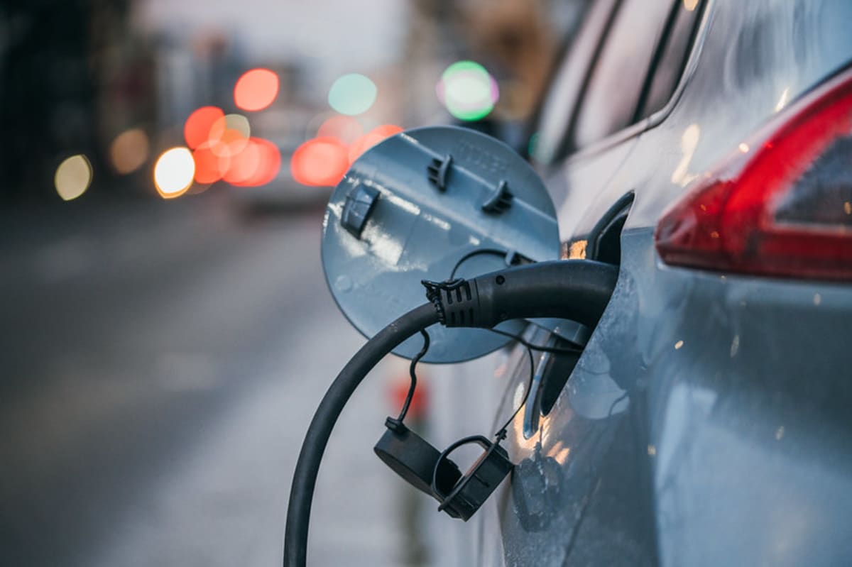 Pennsylvania Leads U.S. in Building EV Charging Stations - Image 3