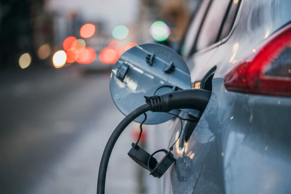 Pennsylvania Leads U.S. in Building EV Charging Stations - Image 2