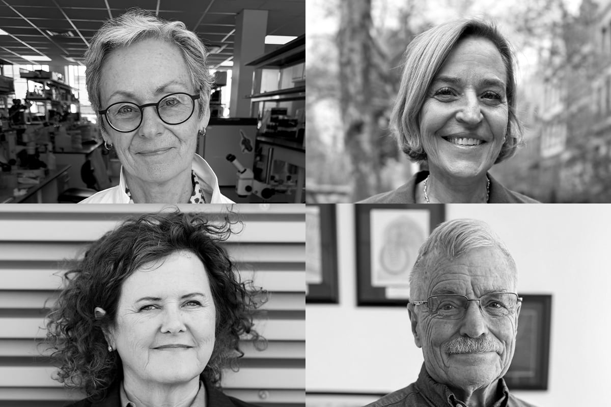 Four Scientists Win $1M Prize for Brain Discovery - Image 2