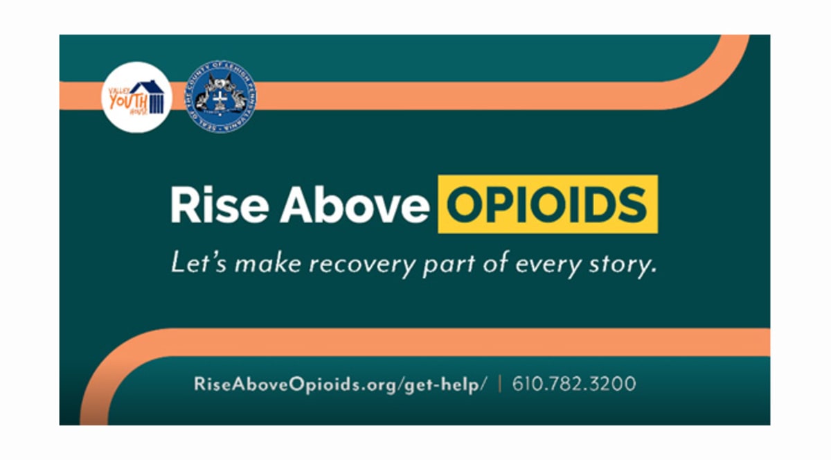 Lehigh County Families Share Recovery Stories at March Event - Image 2