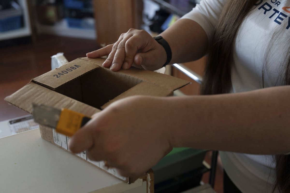 Small Businesses Keep 68% of Your Dollars Local