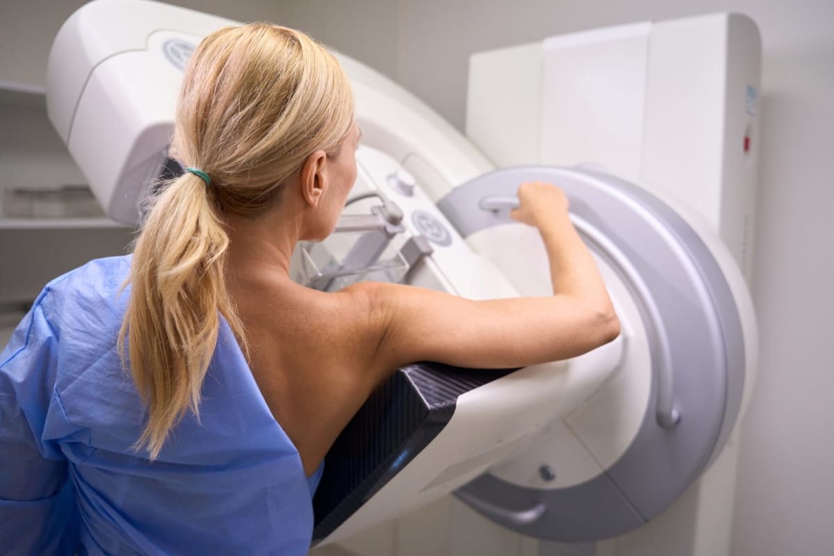 FDA Approves New Breast Cancer Drug That Fights Resistance