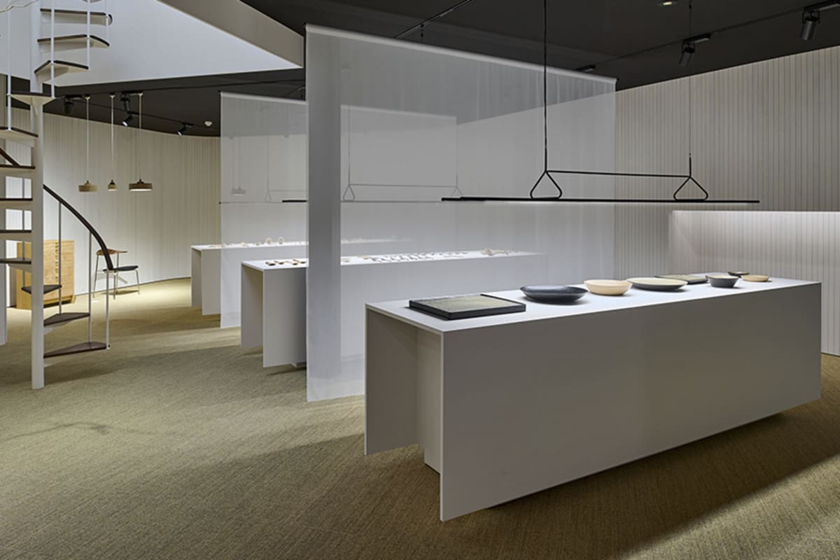 Japanese Furniture Maker Keeps 1,300-Year Craft Alive - Image 3