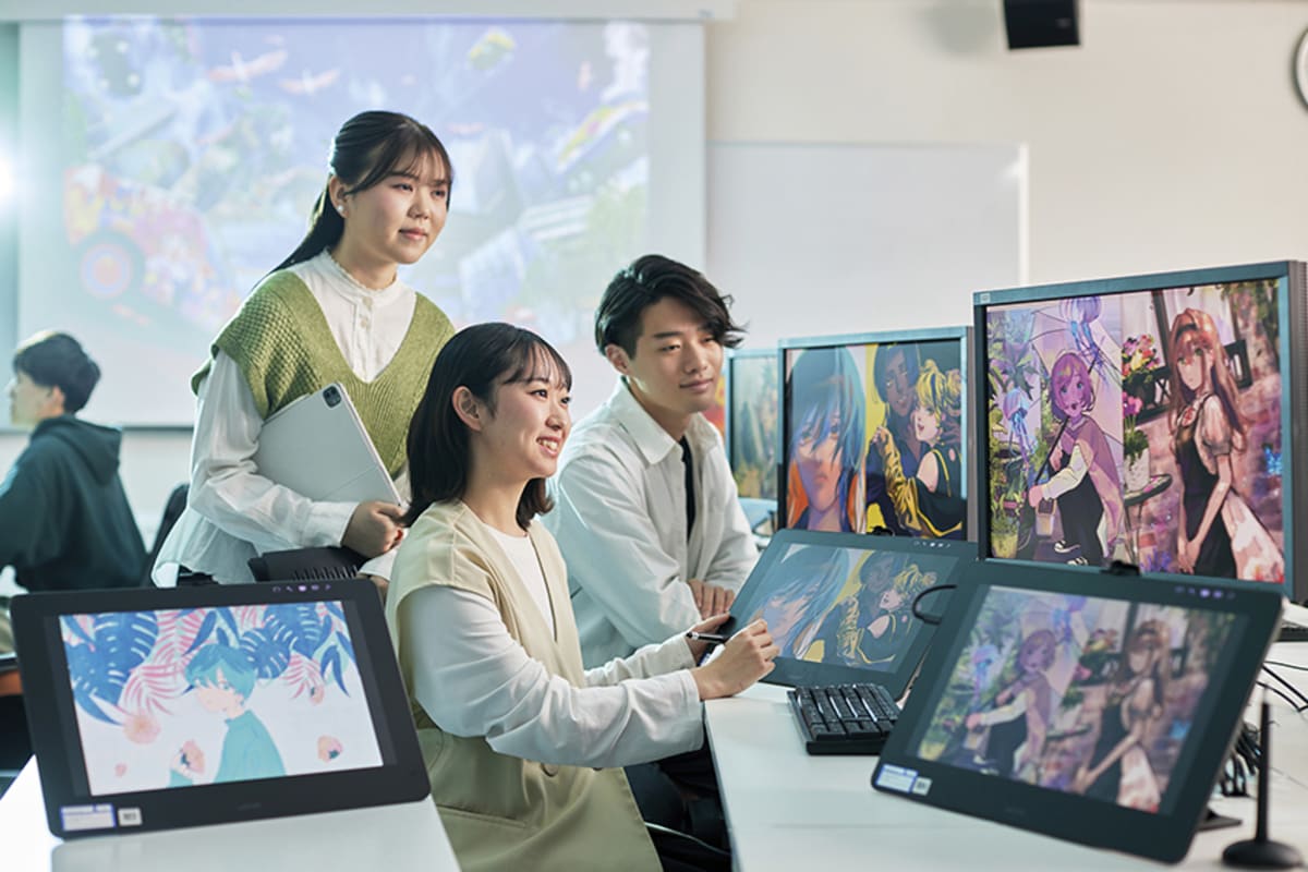 Japanese School Group Keeps 30,000 Young People in Niigata - Image 3