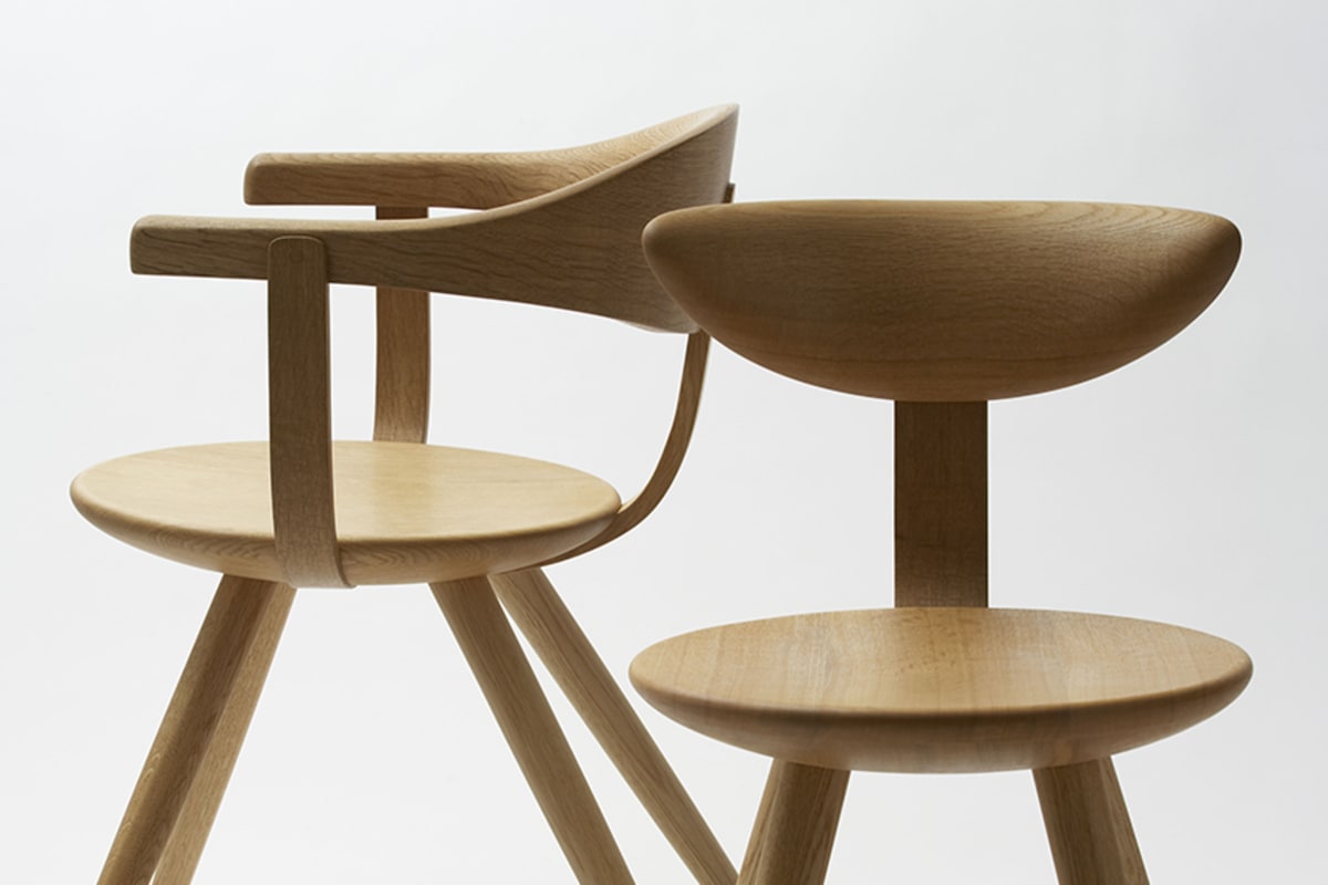 Japanese Furniture Maker Keeps 1,300-Year Craft Alive - Image 5
