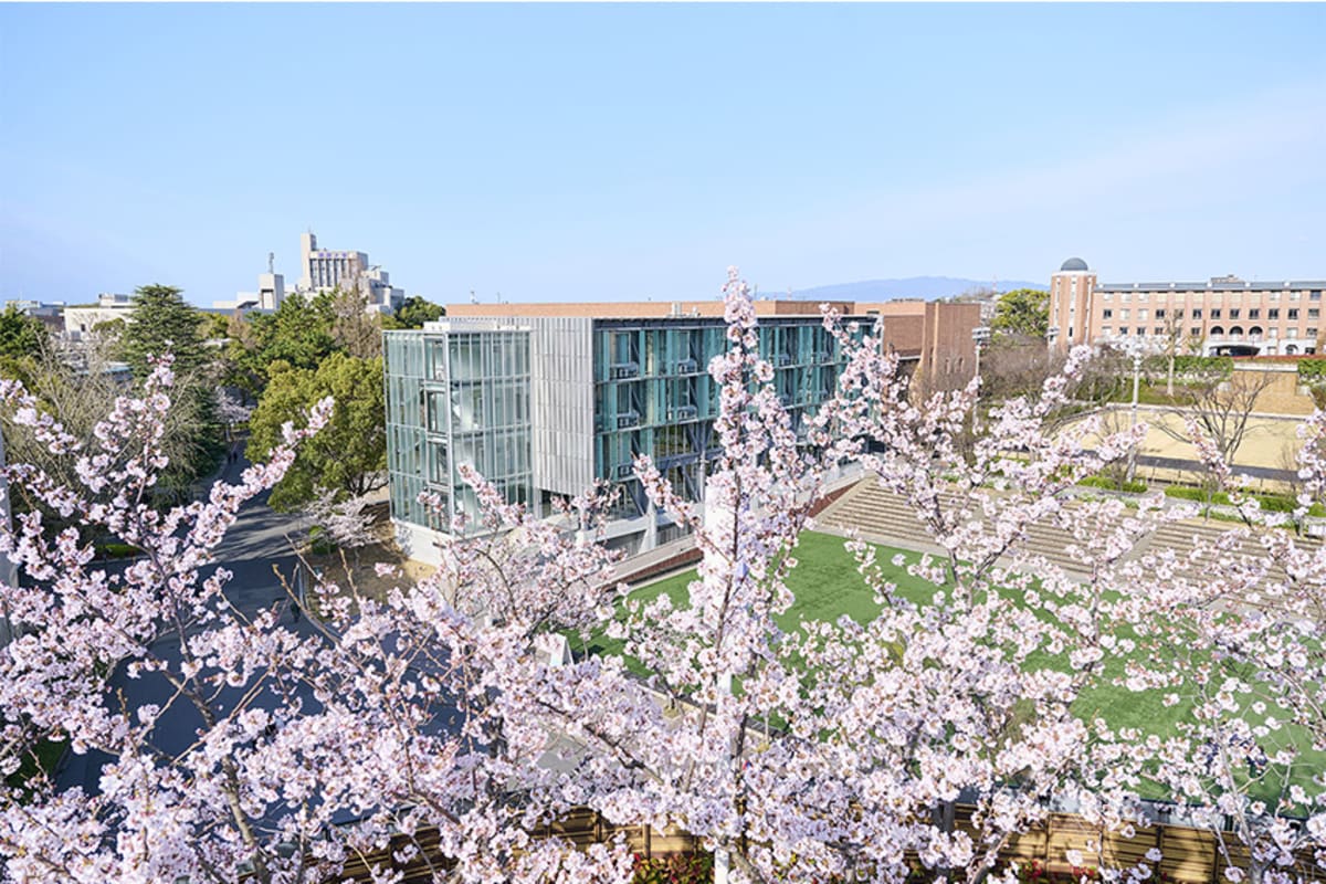 Japan University Welcomes World Students for Stronger Ed - Image 5