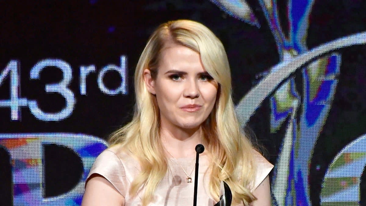 Elizabeth Smart Launches Podcast for Trauma Survivors