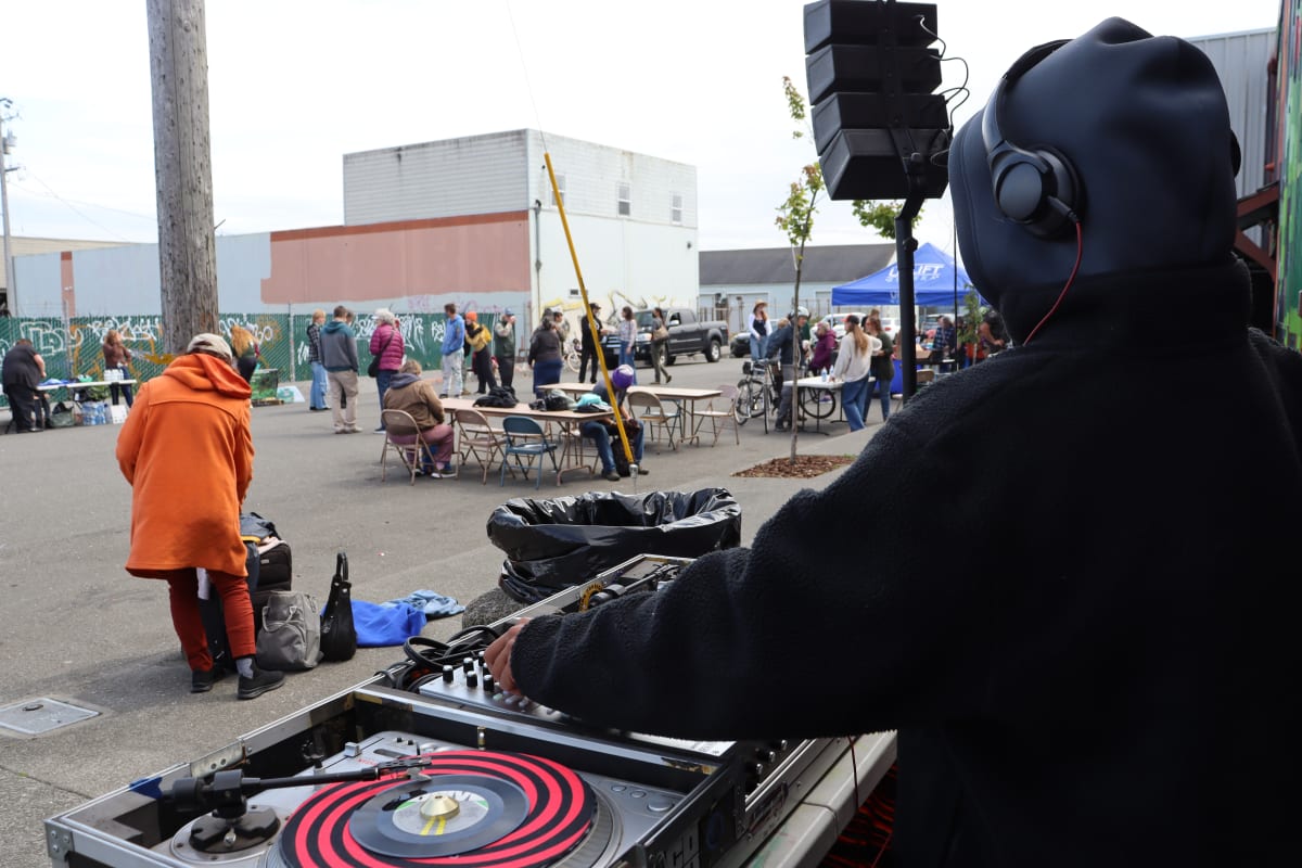 Eureka's Unity Day Brings Community Together - Image 5