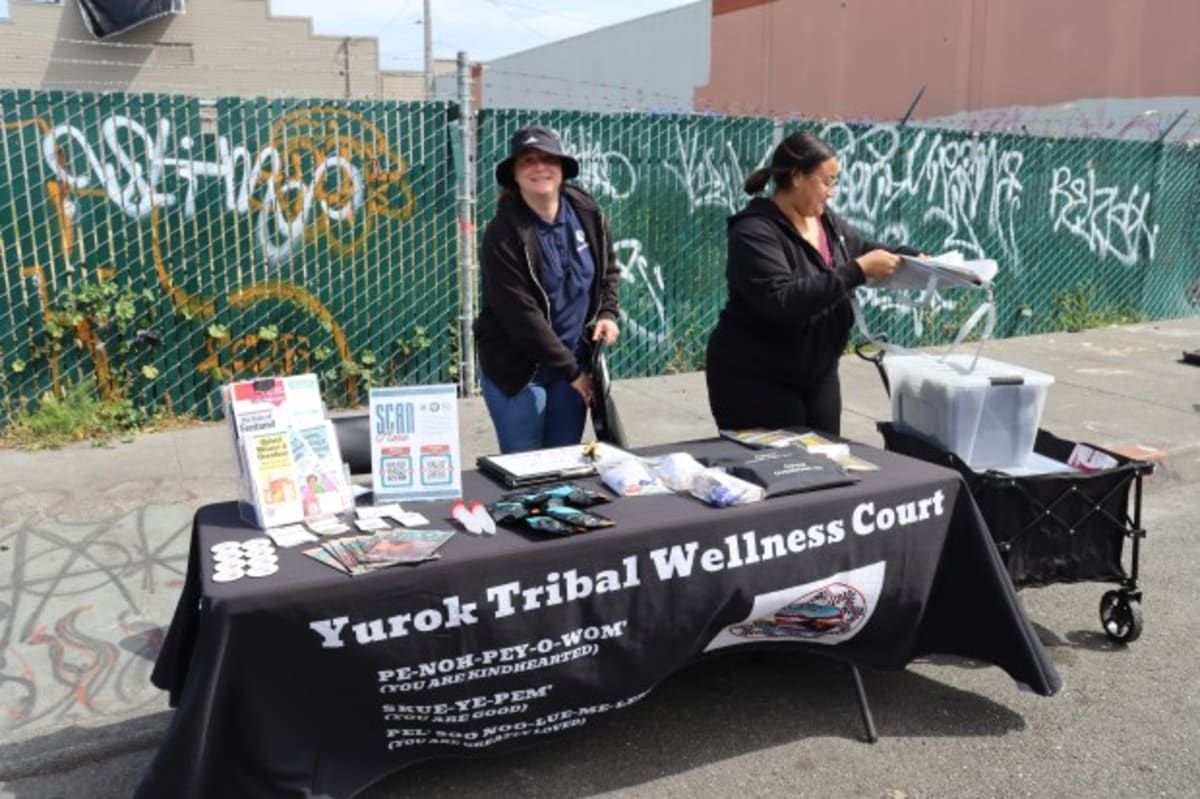 Eureka's Unity Day Brings Community Together - Image 4