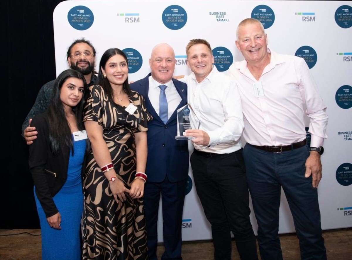 New Zealand Flower Wholesaler Wins Innovation Award - Image 4