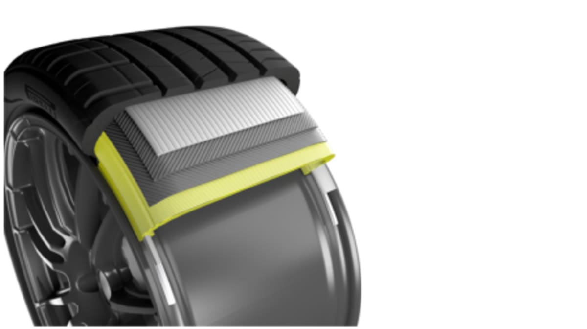 South Korea Plans Tires Made 85% From Recycled Materials - Image 4