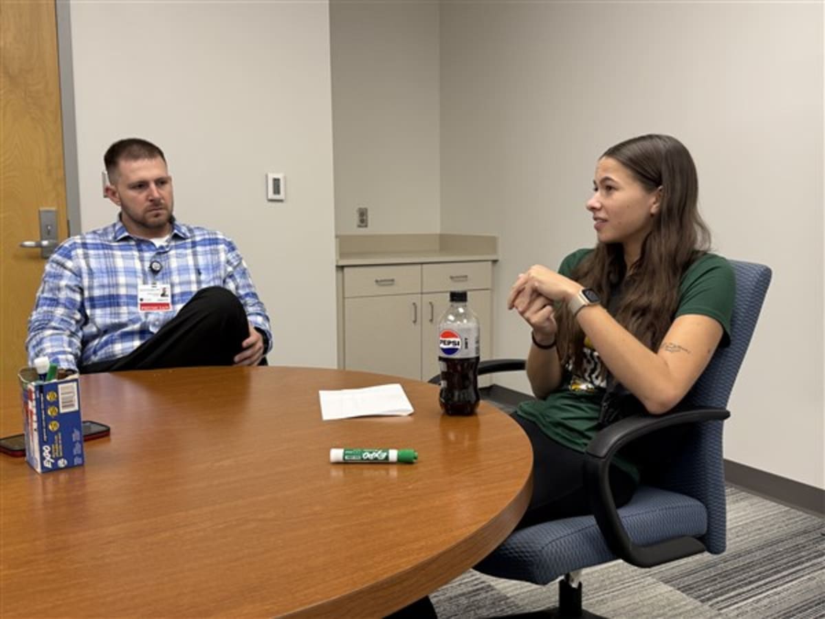 Toledo Hospital Makes Brain Therapy Affordable for Depression