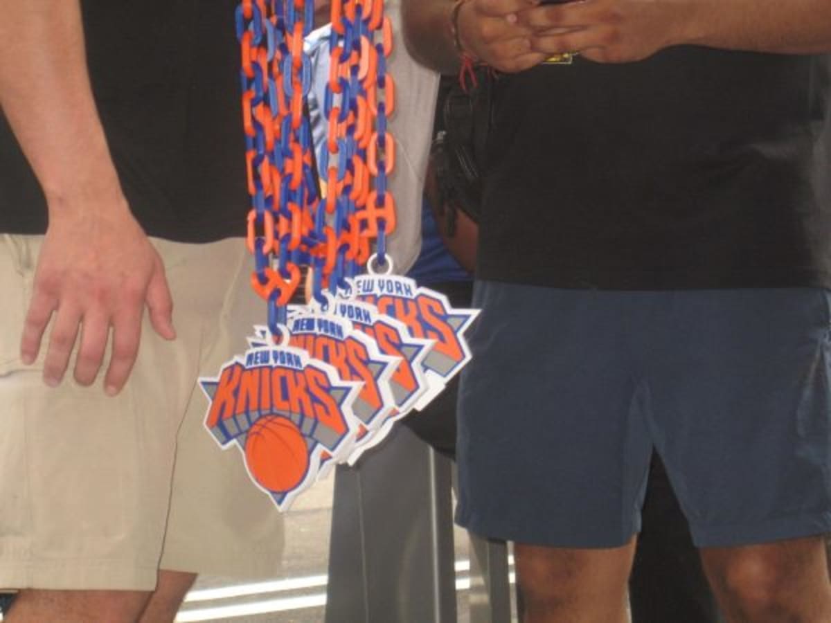 New York Knicks End 53-Year Drought, Win NBA Championship - Image 3