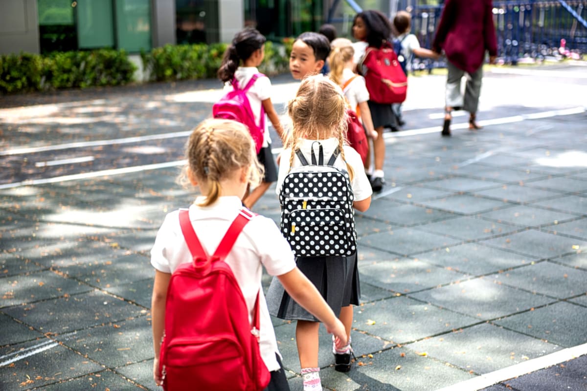 Athens Launches Citywide School Supply Drive for Kids in Need - Image 2