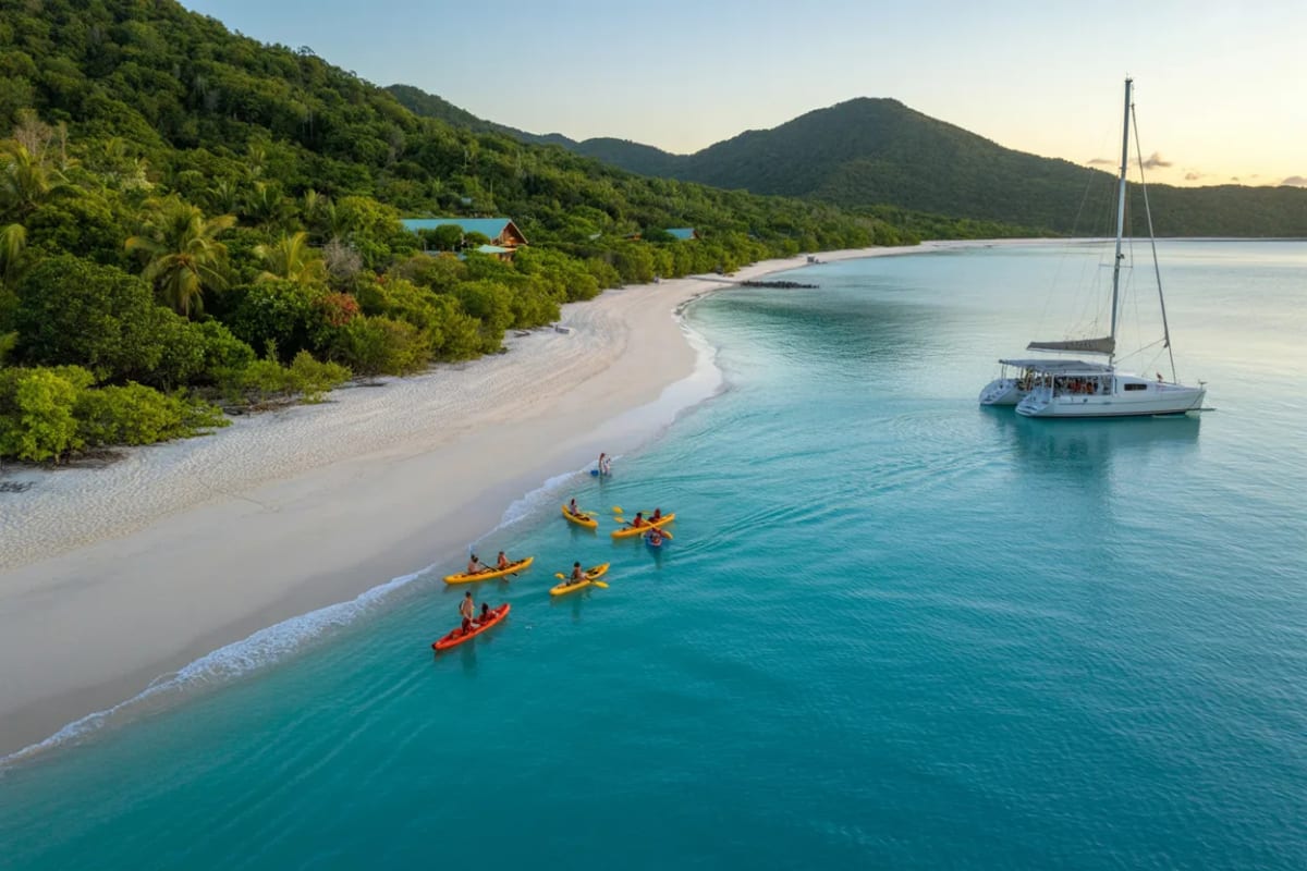 Australia's 4,000 Green Businesses Get Global Recognition