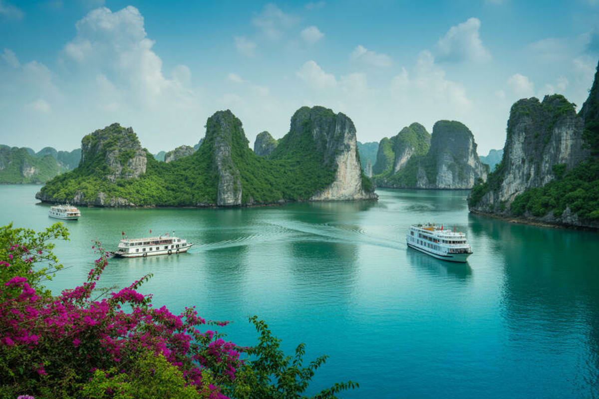 Vietnam Joins Global Push for Eco-Friendly Tourism