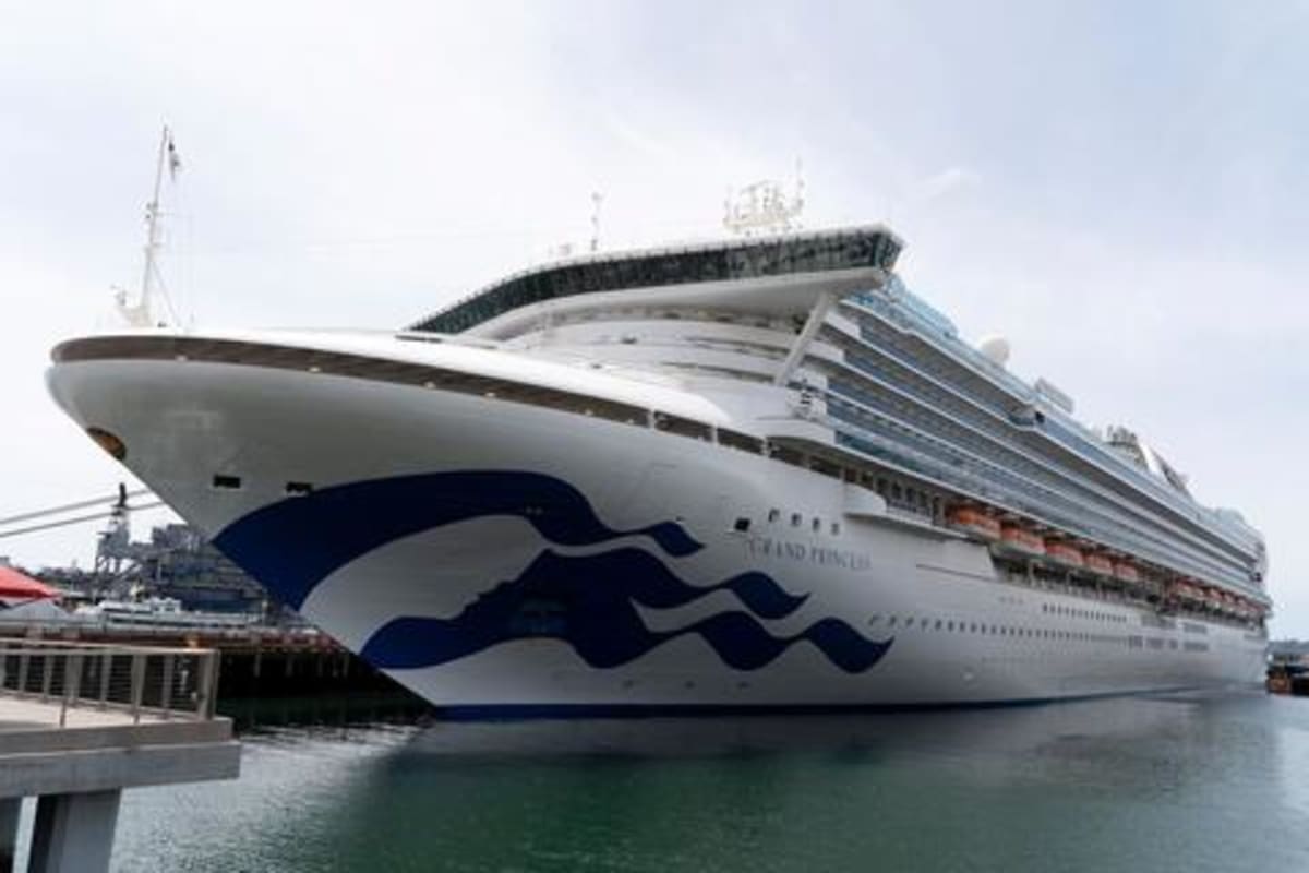 San Diego Ships Cut 6,500 Tons of Emissions in 2025
