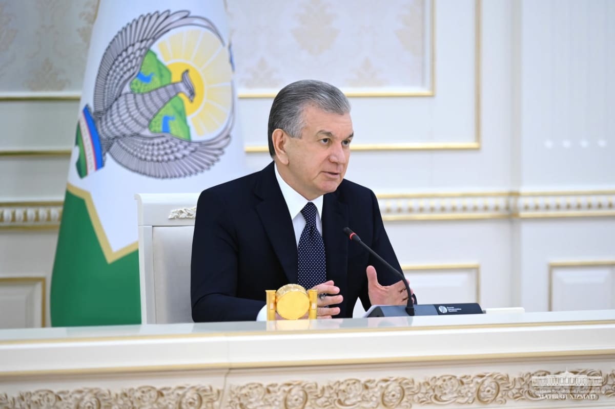Uzbekistan Slashes Poverty from 35% to 5.8% in 10 Years