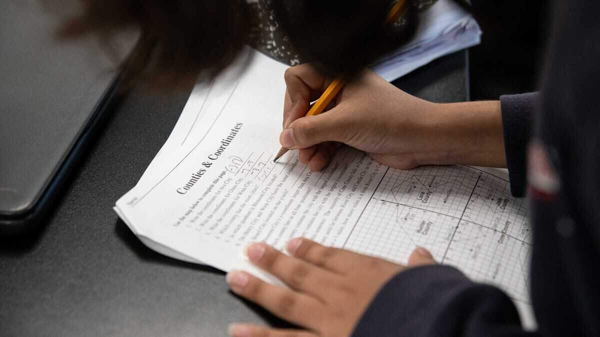 4 Hanford High Seniors Named National Merit Semifinalists