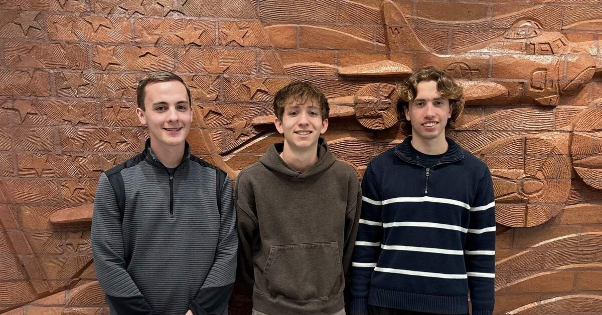 Richland Student Wins National Merit Scholarship - Image 2